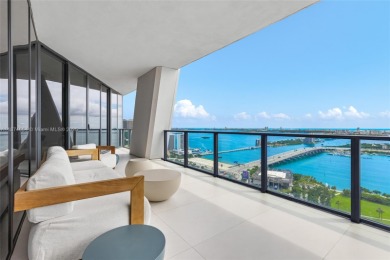 One Thousand Museum by Zaha Hadid Architects is Miami's most