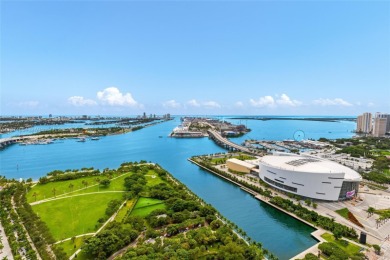 One Thousand Museum by Zaha Hadid Architects is Miami's most