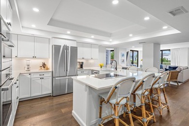 Look no further! This 2 bedroom, 2 bath condo has been renovated