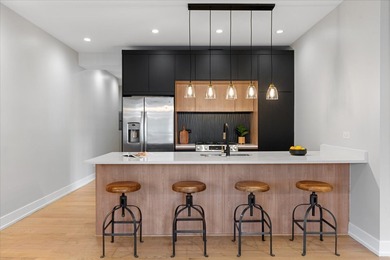 ONLY 2 UNITS REMAINING in the West Tier! Discover urban living