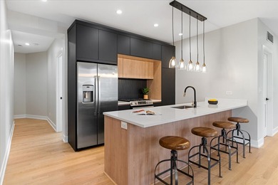 ONLY 2 UNITS REMAINING in the West Tier! Discover urban living