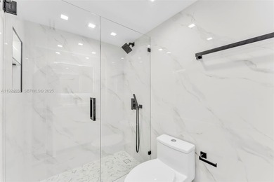 Discover luxury living in this fully renovated 2-bedroom