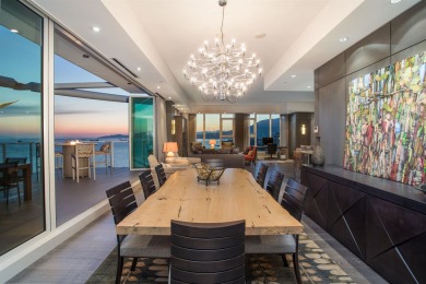 The English Bay Penthouse! Full-floor-2,850 sf PH with 1,500 sf