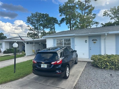 Charming 2-bedroom, 2-bathroom duplex villa with a spacious