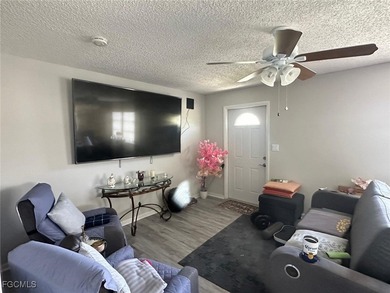 Charming 2-bedroom, 2-bathroom duplex villa with a spacious