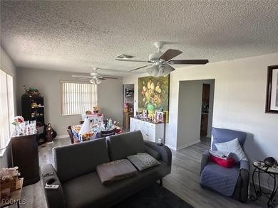 Charming 2-bedroom, 2-bathroom duplex villa with a spacious