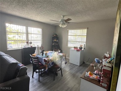 Charming 2-bedroom, 2-bathroom duplex villa with a spacious