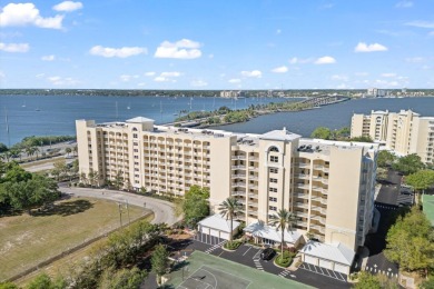 Welcome to your dream waterfront escape! This FULLY FURNISHED