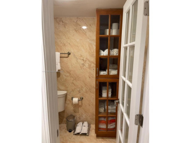 Ocean front North side unit exposure with direct access to the