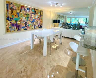 Ocean front North side unit exposure with direct access to the