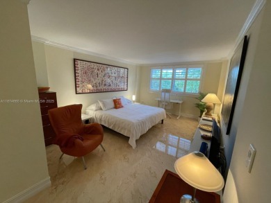 Ocean front North side unit exposure with direct access to the