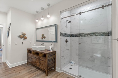 ''Seas The Day'' With This Fully Furnished 3-Story Beach House