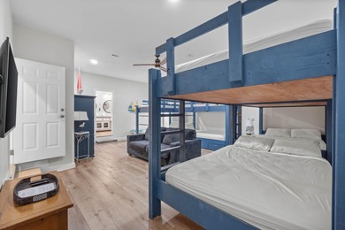 ''Seas The Day'' With This Fully Furnished 3-Story Beach House