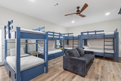 ''Seas The Day'' With This Fully Furnished 3-Story Beach House