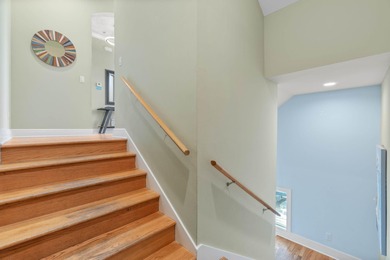 ''Seas The Day'' With This Fully Furnished 3-Story Beach House