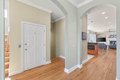 ''Seas The Day'' With This Fully Furnished 3-Story Beach House