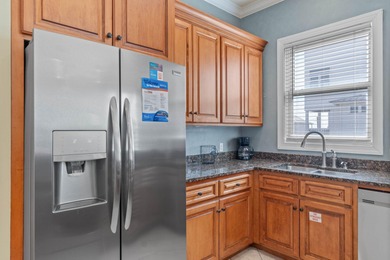 ''Seas The Day'' With This Fully Furnished 3-Story Beach House