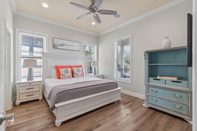 ''Seas The Day'' With This Fully Furnished 3-Story Beach House