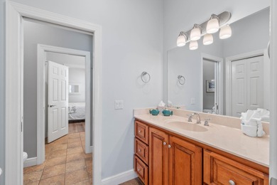 ''Seas The Day'' With This Fully Furnished 3-Story Beach House