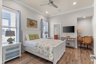 ''Seas The Day'' With This Fully Furnished 3-Story Beach House