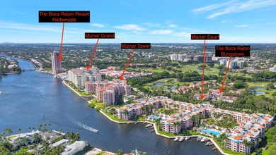 Pet-Friendly Waterfront residence in the highly sought-after