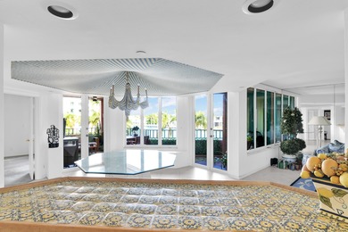 Pet-Friendly Waterfront residence in the highly sought-after