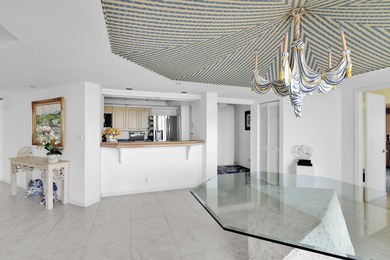 Pet-Friendly Waterfront residence in the highly sought-after