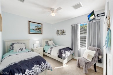 TURNKEY. This gorgeous home has a new roof (2024) New AC (2025)