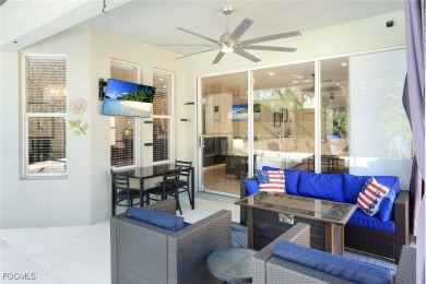 TURNKEY. This gorgeous home has a new roof (2024) New AC (2025)