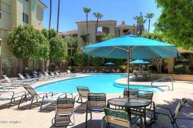 AZ Resort Style Living at its Best! Perfectly located Biltmore