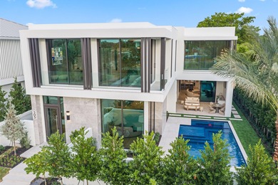 Welcome to Grove Estates -- Downtown Delray's Only Gated