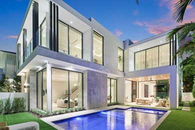 Welcome to Grove Estates -- Downtown Delray's Only Gated