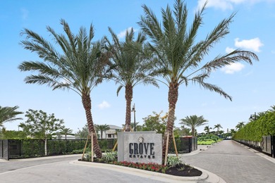 Welcome to Grove Estates -- Downtown Delray's Only Gated