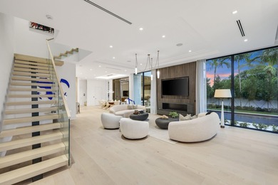 Welcome to Grove Estates -- Downtown Delray's Only Gated