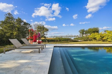 $100K UNDER RECENT APPRAISAL. WATERFRONT LIVING AT IT'S FINEST -