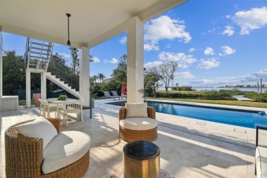 $100K UNDER RECENT APPRAISAL. WATERFRONT LIVING AT IT'S FINEST -