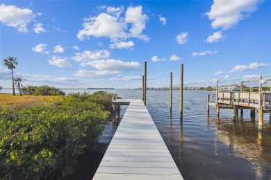 $100K UNDER RECENT APPRAISAL. WATERFRONT LIVING AT IT'S FINEST -