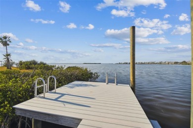 $100K UNDER RECENT APPRAISAL. WATERFRONT LIVING AT IT'S FINEST -