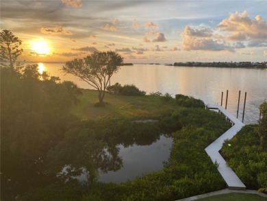 $100K UNDER RECENT APPRAISAL. WATERFRONT LIVING AT IT'S FINEST -