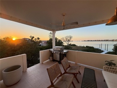 $100K UNDER RECENT APPRAISAL. WATERFRONT LIVING AT IT'S FINEST -