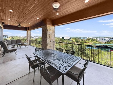 This stunning property seamlessly blends rustic modern chic with