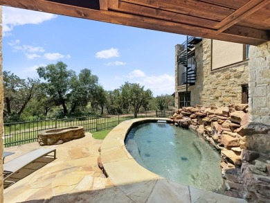 This stunning property seamlessly blends rustic modern chic with