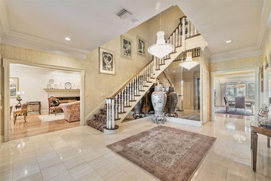 AVILA - LUXURY ESTATE + GUEST HOUSE + POOL HOUSE ON 1.28 ACRES |