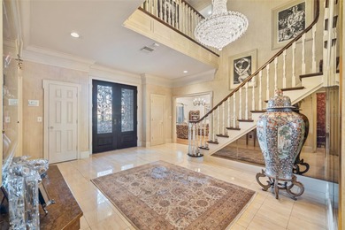 AVILA - LUXURY ESTATE + GUEST HOUSE + POOL HOUSE ON 1.28 ACRES |