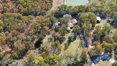 Private Retreat or Mini Ranch with pond! 1-Story Ranch Style