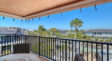 This bright and inviting 1,200 sq. ft. condo is perched on the