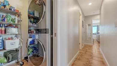 This bright and inviting 1,200 sq. ft. condo is perched on the