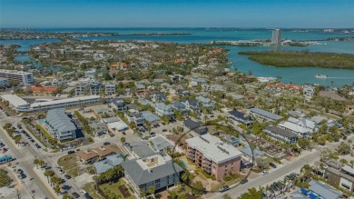 This bright and inviting 1,200 sq. ft. condo is perched on the