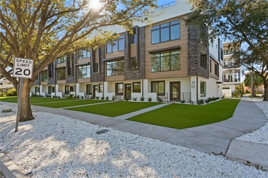 Experience upscale island life living in one of the hottest