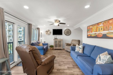 ''Dream by the Sea'' - Pinnacle Port, Unit A335 | Gulf & Lake